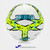 JOMA DALI III White Neon Club Soccer Training Ball JOMA DALI III White Neon Club Soccer Training Ball