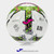 JOMA DALI III White Green Club Soccer Training Ball JOMA DALI III White Green Club Soccer Training Ball