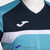 JOMA DANUBIO III Turquoise Team Uniform Set JOMA DANUBIO III Turquoise Team Uniform Set
