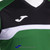 JOMA DANUBIO III Green Team Uniform Set JOMA DANUBIO III Green Team Uniform Set