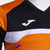 JOMA DANUBIO III Orange Black Team Uniform Set JOMA DANUBIO III Orange Black Team Uniform Set