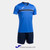 JOMA VICTORY Royal Team Uniform Set JOMA VICTORY Royal Team Uniform Set