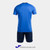 JOMA VICTORY Royal Team Uniform Set JOMA VICTORY Royal Team Uniform Set