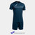 JOMA VICTORY Navy Team Uniform Set JOMA VICTORY Navy Team Uniform Set