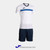 JOMA VICTORY White Team Uniform Set JOMA VICTORY White Team Uniform Set