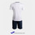 JOMA VICTORY White Team Uniform Set JOMA VICTORY White Team Uniform Set