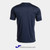 JOMA CHAMPIONSHIP VIII Navy Short Sleeve Team Jersey JOMA CHAMPIONSHIP VIII Navy Short Sleeve Team Jersey