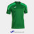 JOMA CHAMPIONSHIP VIII Green Short Sleeve Team Jersey JOMA CHAMPIONSHIP VIII Green Short Sleeve Team Jersey