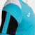 JOMA DANUBIO Turquoise Short Sleeve Team Jersey JOMA DANUBIO Turquoise Short Sleeve Team Jersey