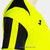 JOMA DANUBIO Yellow Short Sleeve Team Jersey JOMA DANUBIO Yellow Short Sleeve Team Jersey