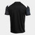 JOMA DANUBIO Black Short Sleeve Team Jersey JOMA DANUBIO Black Short Sleeve Team Jersey