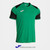 JOMA DANUBIO Green Short Sleeve Team Jersey JOMA DANUBIO Green Short Sleeve Team Jersey