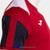 JOMA DANUBIO Red Short Sleeve Team Jersey JOMA DANUBIO Red Short Sleeve Team Jersey