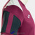 JOMA DANUBIO Burgundy Short Sleeve Team Jersey JOMA DANUBIO Burgundy Short Sleeve Team Jersey