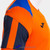 JOMA DANUBIO Orange Short Sleeve Team Jersey JOMA DANUBIO Orange Short Sleeve Team Jersey