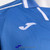 JOMA FIT ONE Royal Blue Short Sleeve Polo Team Jersey JOMA FIT ONE Royal Blue Short Sleeve Polo Team Jersey