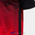 JOMA TIGER VI Red Black Short Sleeve Team Jersey JOMA TIGER VI Red Black Short Sleeve Team Jersey