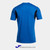 JOMA WINNER III Royal Black Short Sleeve Team Jersey JOMA WINNER III Royal Black Short Sleeve Team Jersey