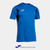 JOMA WINNER III Royal Black Short Sleeve Team Jersey JOMA WINNER III Royal Black Short Sleeve Team Jersey