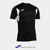 JOMA WINNER III Black White Short Sleeve Team Jersey JOMA WINNER III Black White Short Sleeve Team Jersey