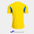JOMA WINNER III Yellow Blue Short Sleeve Team Jersey JOMA WINNER III Yellow Blue Short Sleeve Team Jersey