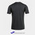 JOMA WINNER III Black Short Sleeve Team Jersey JOMA WINNER III Black Short Sleeve Team Jersey