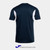 JOMA WINNER III Navy Short Sleeve Team Jersey JOMA WINNER III Navy Short Sleeve Team Jersey