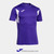 JOMA WINNER III Purple Short Sleeve Team Jersey JOMA WINNER III Purple Short Sleeve Team Jersey
