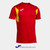 JOMA WINNER III Red Yellow Short Sleeve Team Jersey JOMA WINNER III Red Yellow Short Sleeve Team Jersey