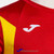 JOMA WINNER III Red Yellow Short Sleeve Team Jersey JOMA WINNER III Red Yellow Short Sleeve Team Jersey