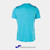 JOMA CHAMPIONSHIP VII Turquoise Sleeve Team Jersey JOMA CHAMPIONSHIP VII Turquoise Sleeve Team Jersey