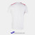 JOMA CHAMPIONSHIP VII White Red Short Sleeve Team Jersey JOMA CHAMPIONSHIP VII White Red Short Sleeve Team Jersey