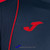 JOMA CHAMPIONSHIP VII Navy Red Short Sleeve Team Jersey JOMA CHAMPIONSHIP VII Navy Red Short Sleeve Team Jersey