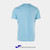 JOMA CHAMPIONSHIP VII Sky Blue Short Sleeve Team Jersey JOMA CHAMPIONSHIP VII Sky Blue Short Sleeve Team Jersey