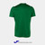 JOMA CHAMPIONSHIP VII Green Short Sleeve Team Jersey JOMA CHAMPIONSHIP VII Green Short Sleeve Team Jersey