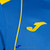 JOMA CHAMPIONSHIP VII Royal Yellow Short Sleeve Team Jersey JOMA CHAMPIONSHIP VII Royal Yellow Short Sleeve Team Jersey