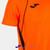 JOMA CHAMPIONSHIP VII Orange Short Sleeve Team Jersey JOMA CHAMPIONSHIP VII Orange Short Sleeve Team Jersey