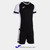 JOMA LIDER Black Team Uniform Set JOMA LIDER Black Team Uniform Set