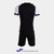 JOMA LIDER Black Team Uniform Set JOMA LIDER Black Team Uniform Set