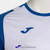 JOMA LIDER Blue White Team Uniform Set JOMA LIDER Blue White Team Uniform Set
