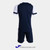 JOMA LIDER Navy White Team Uniform Set JOMA LIDER Navy White Team Uniform Set