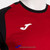 JOMA LIDER Red Black Team Uniform Set JOMA LIDER Red Black Team Uniform Set