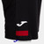 JOMA LIDER Red Black Team Uniform Set JOMA LIDER Red Black Team Uniform Set