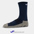 JOMA Navy Black Mid-Calf Performance Grip Socks JOMA Navy Black Mid-Calf Performance Grip Socks