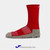 JOMA Red Mid-Calf Performance Grip Socks JOMA Red Mid-Calf Performance Grip Socks