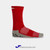 JOMA Red Mid-Calf Performance Grip Socks JOMA Red Mid-Calf Performance Grip Socks