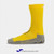 JOMA Yellow Mid-Calf Performance Grip Socks JOMA Yellow Mid-Calf Performance Grip Socks