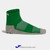 JOMA Green Ankle Performance Grip Socks JOMA Green Ankle Performance Grip Socks