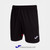 JOMA TOKYO Black Red Team Shorts JOMA TOKYO Black Red Team Shorts