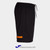 JOMA TOKYO Black Orange Team Shorts JOMA TOKYO Black Orange Team Shorts